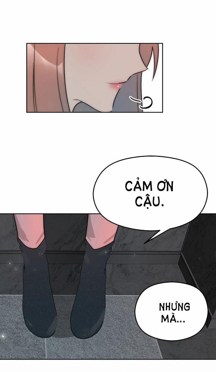 [18+] Tình Bạn Không Thuần Khiết 4 trang 37