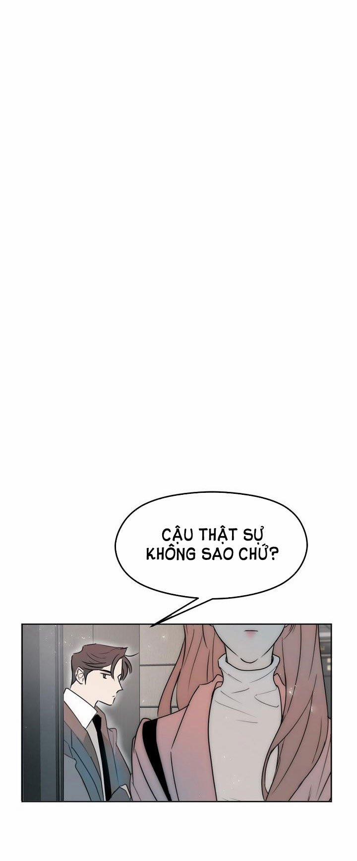 [18+] Tình Bạn Không Thuần Khiết 4 trang 39