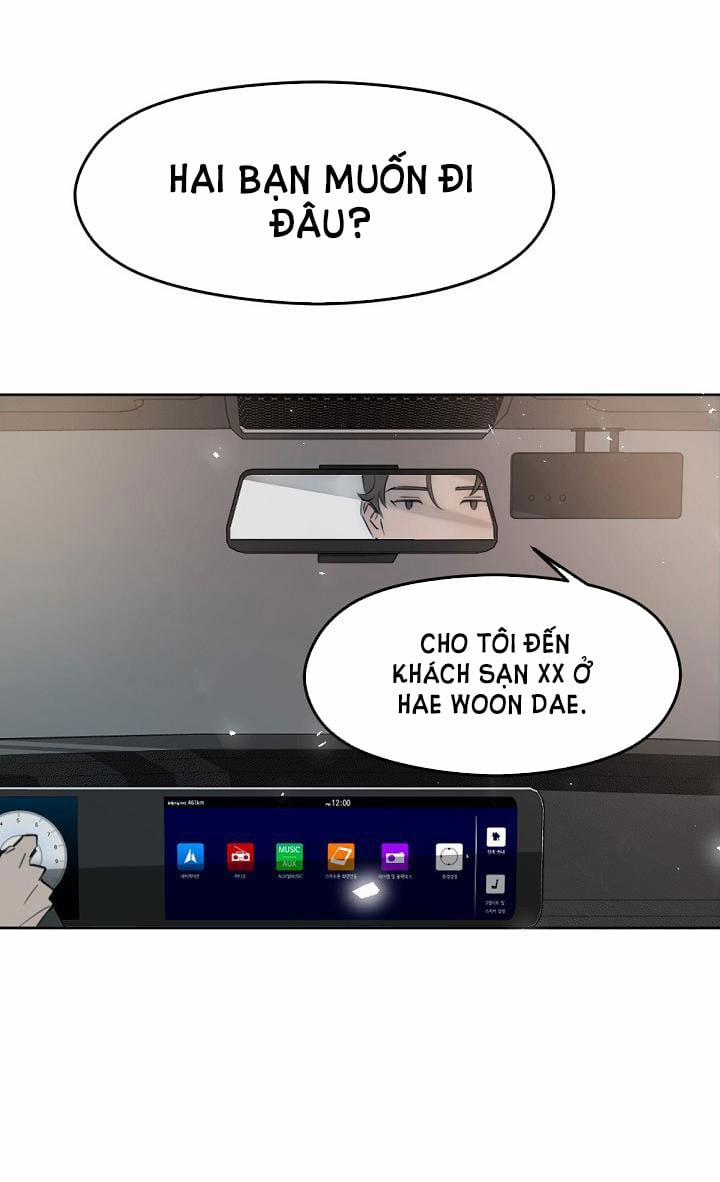 [18+] Tình Bạn Không Thuần Khiết 4 trang 4