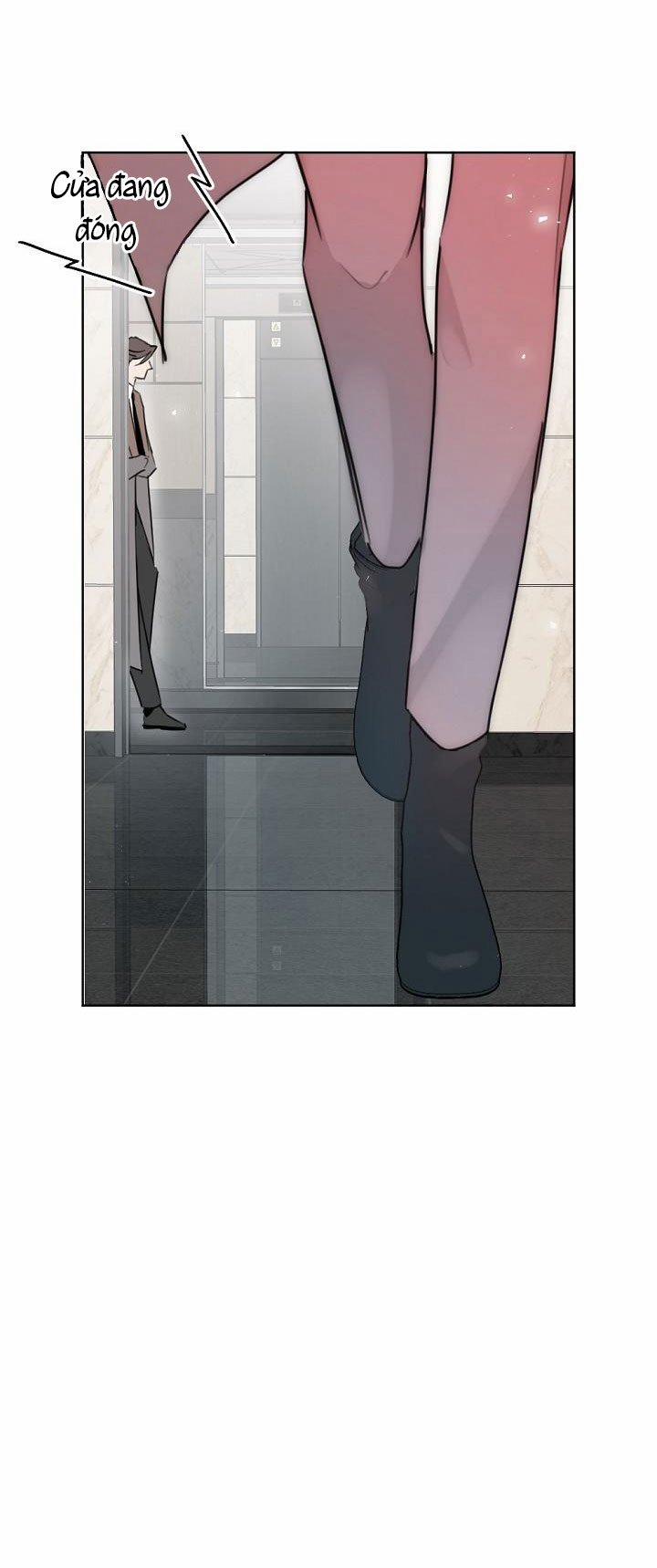 [18+] Tình Bạn Không Thuần Khiết 4 trang 42