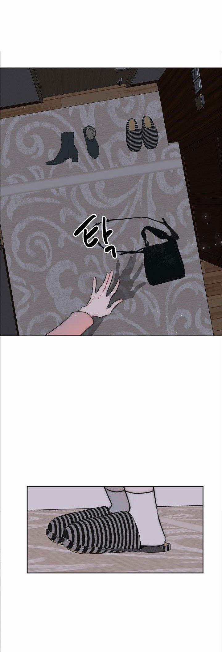 [18+] Tình Bạn Không Thuần Khiết 4 trang 44