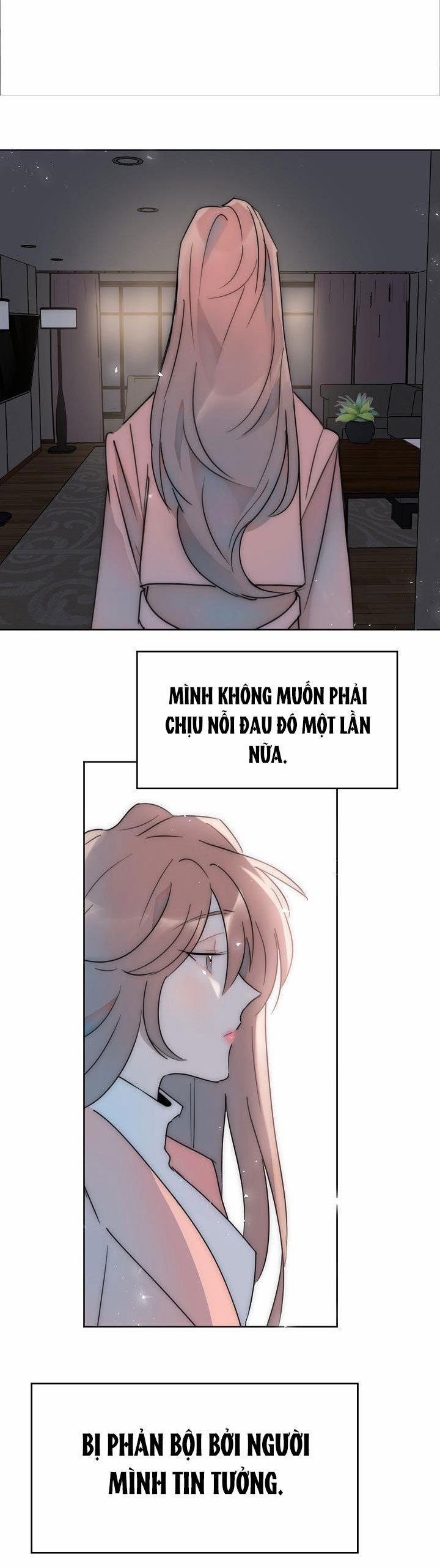 [18+] Tình Bạn Không Thuần Khiết 4 trang 45