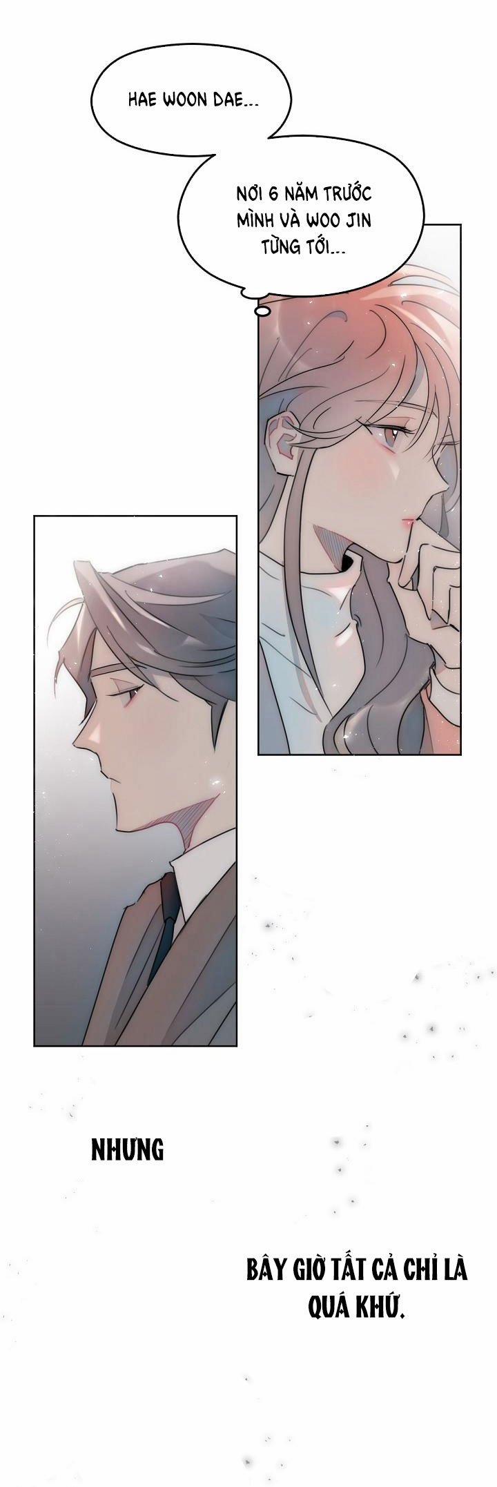 [18+] Tình Bạn Không Thuần Khiết 4 trang 6