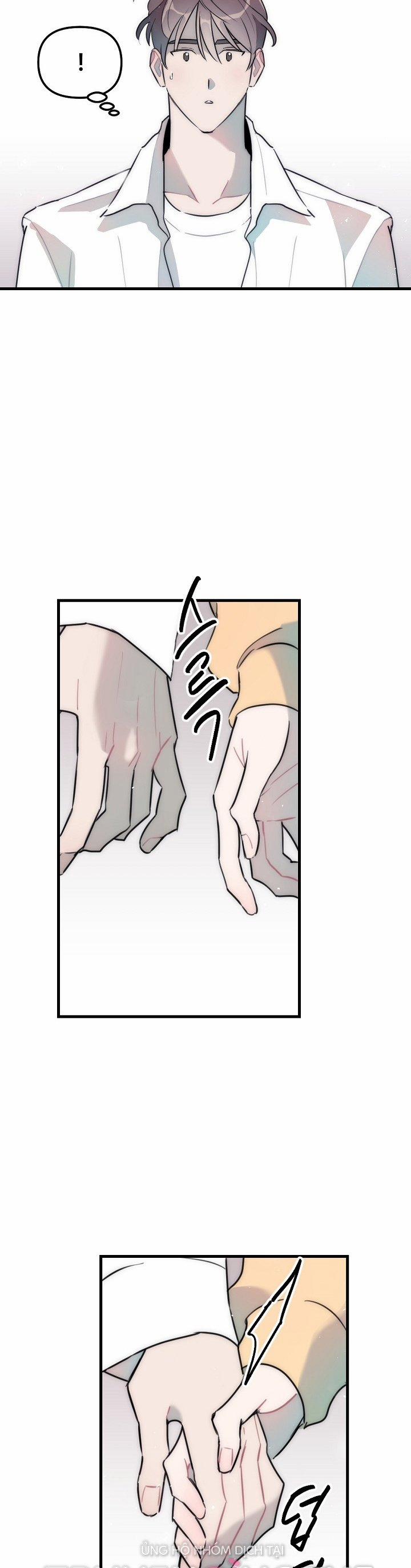 [18+] Tình Bạn Không Thuần Khiết 40.1 trang 10