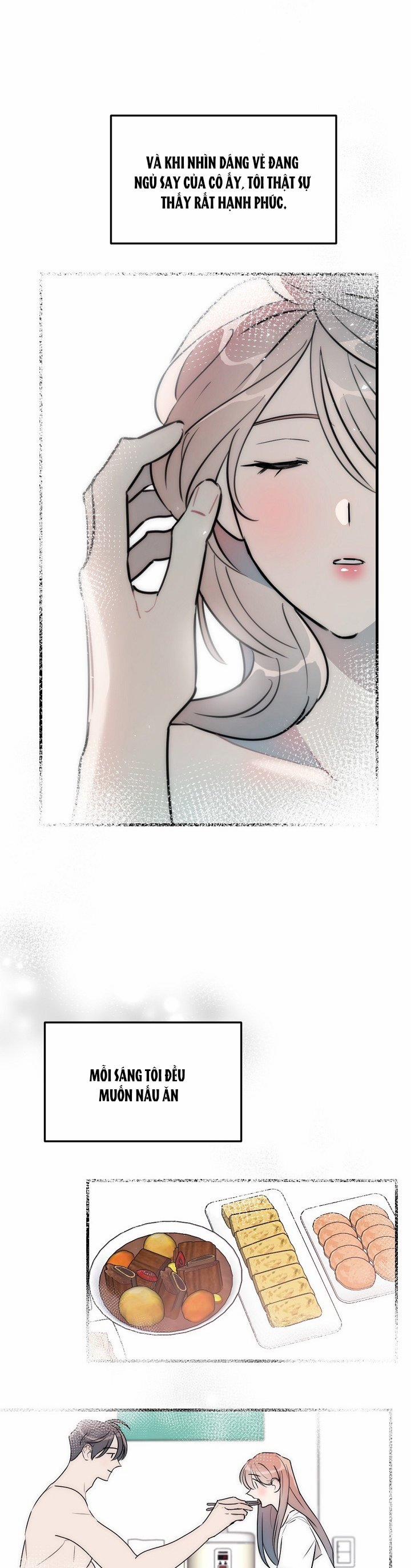 [18+] Tình Bạn Không Thuần Khiết 40.1 trang 2