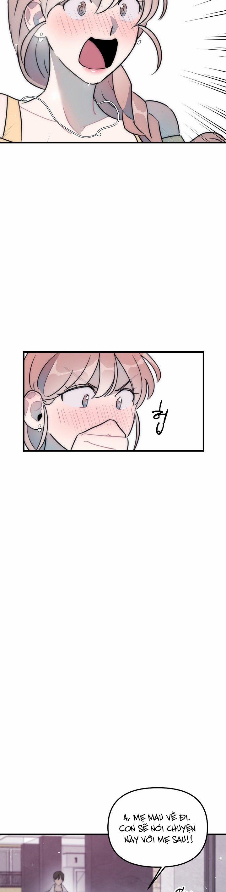 [18+] Tình Bạn Không Thuần Khiết 40.1 trang 24