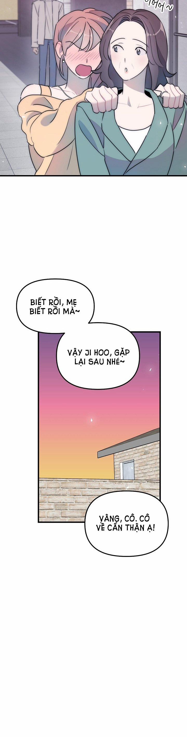 [18+] Tình Bạn Không Thuần Khiết 40.1 trang 25