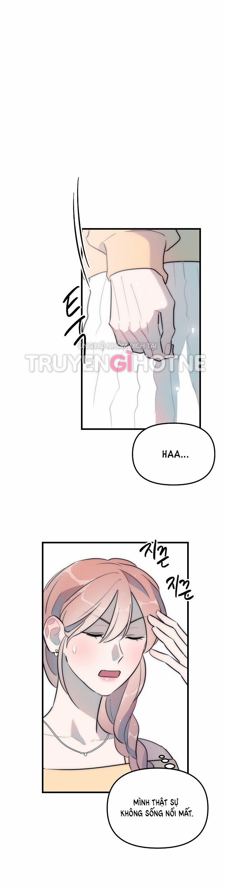 [18+] Tình Bạn Không Thuần Khiết 40.1 trang 26