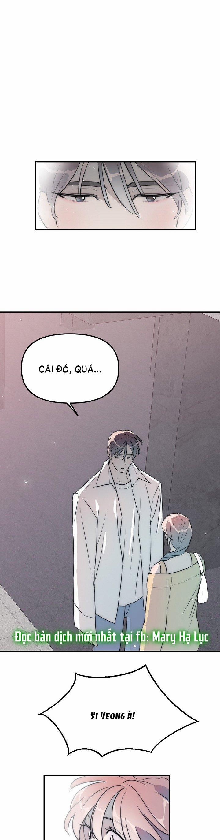 [18+] Tình Bạn Không Thuần Khiết 40.1 trang 4