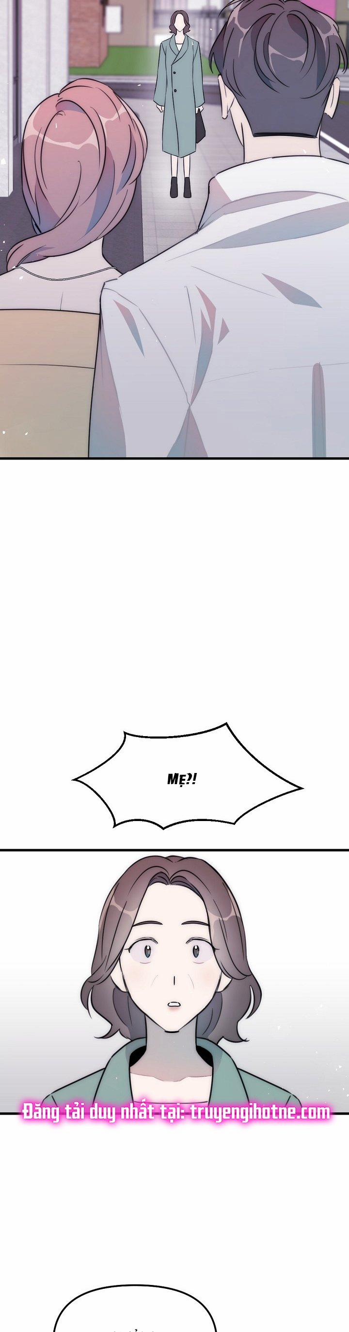 [18+] Tình Bạn Không Thuần Khiết 40.1 trang 7