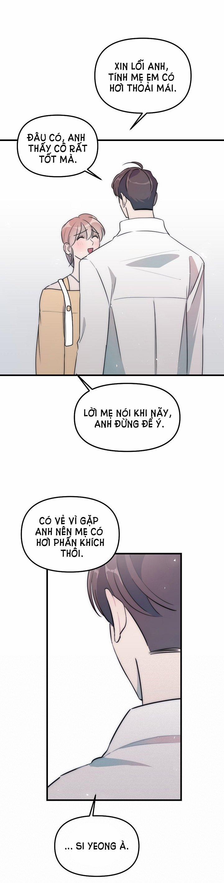 [18+] Tình Bạn Không Thuần Khiết 40.2 trang 0