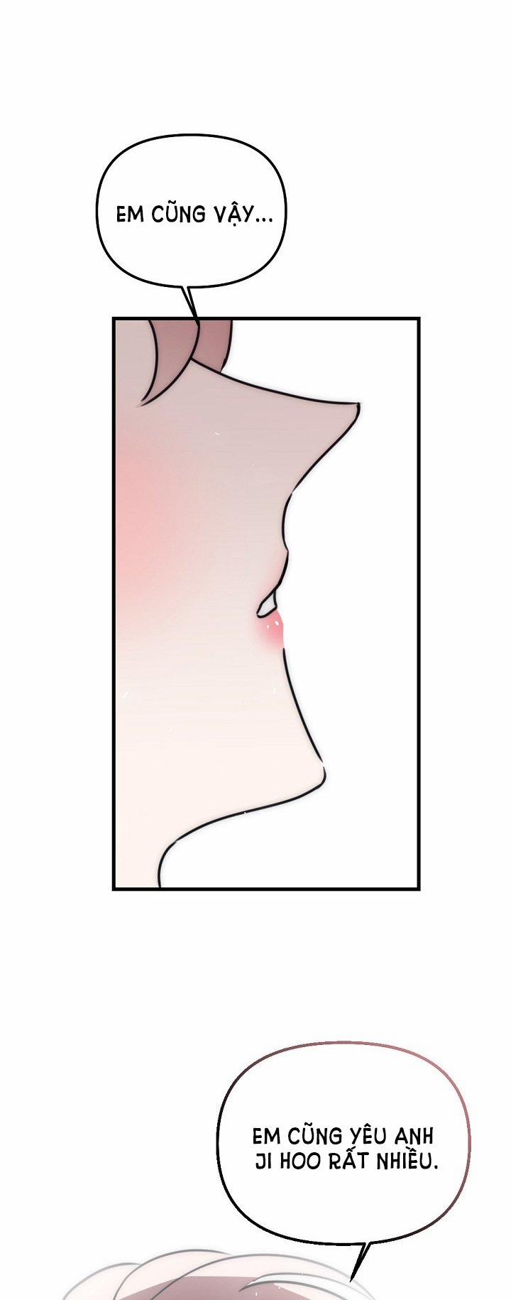 [18+] Tình Bạn Không Thuần Khiết 40.2 trang 10