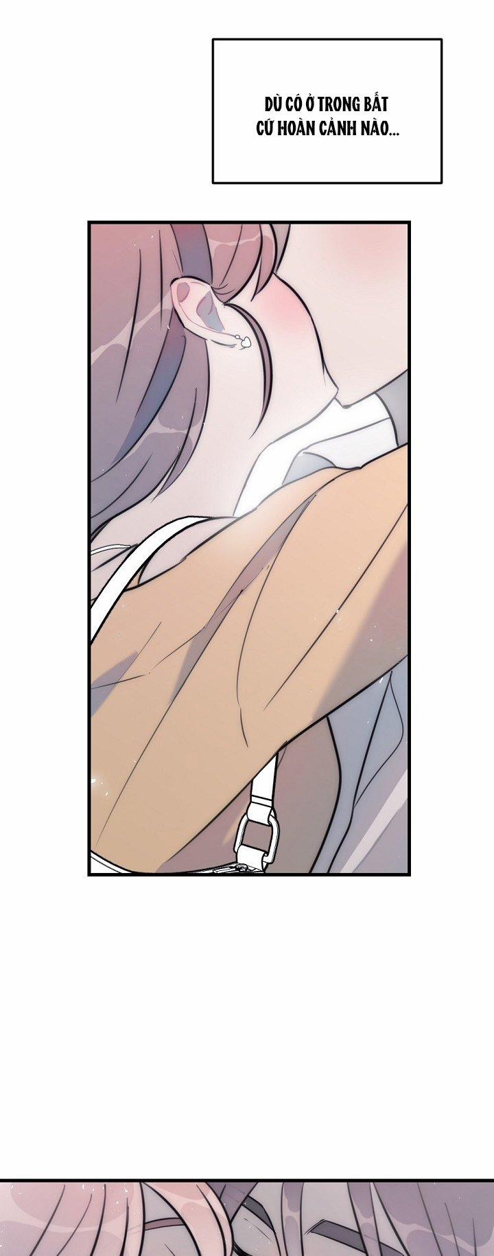 [18+] Tình Bạn Không Thuần Khiết 40.2 trang 14
