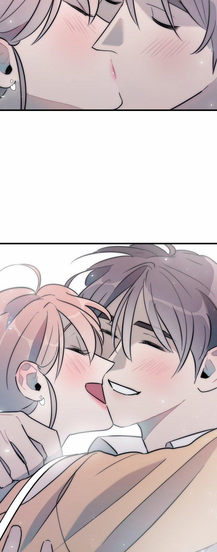 [18+] Tình Bạn Không Thuần Khiết 40.2 trang 15