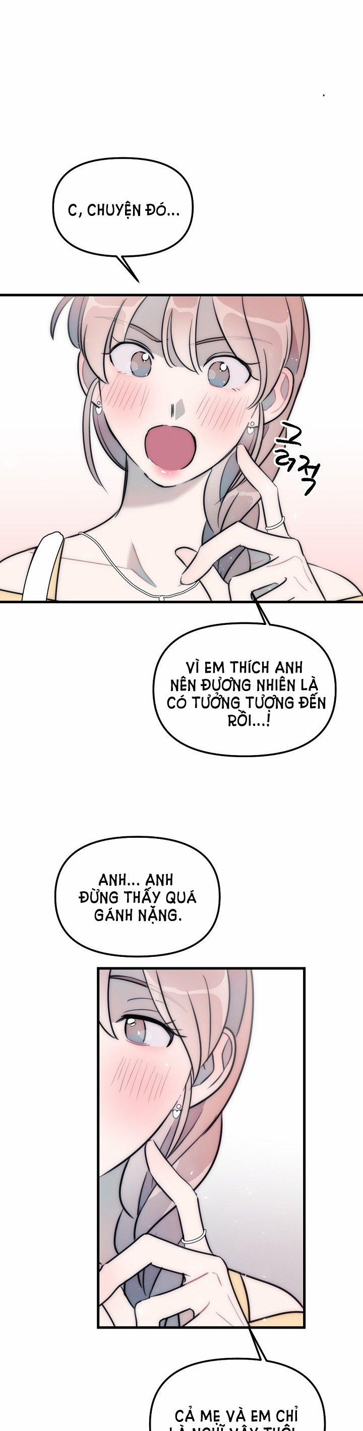 [18+] Tình Bạn Không Thuần Khiết 40.2 trang 2