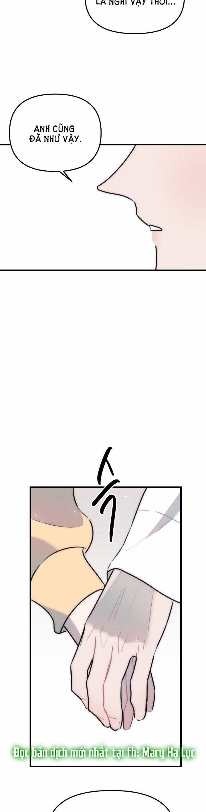 [18+] Tình Bạn Không Thuần Khiết 40.2 trang 3