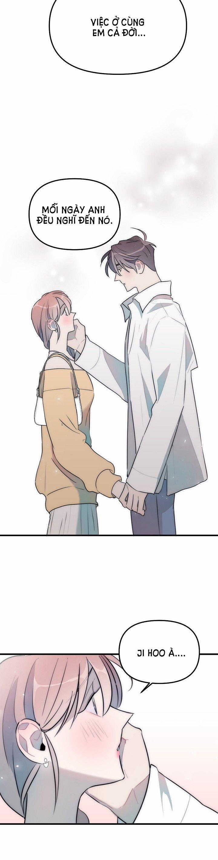 [18+] Tình Bạn Không Thuần Khiết 40.2 trang 4