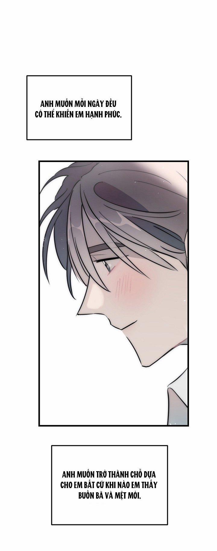 [18+] Tình Bạn Không Thuần Khiết 40.2 trang 5