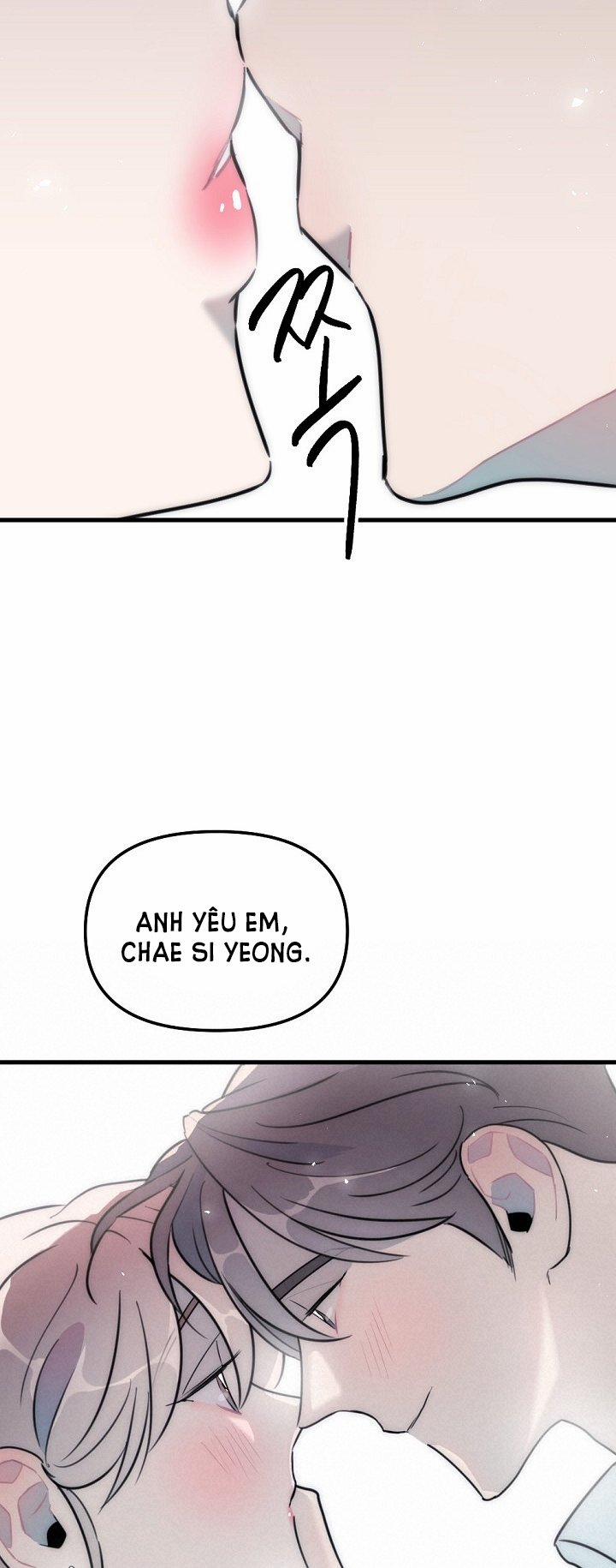 [18+] Tình Bạn Không Thuần Khiết 40.2 trang 8