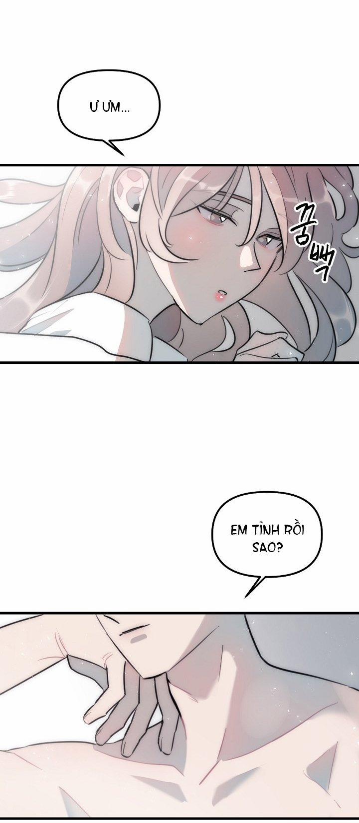 [18+] Tình Bạn Không Thuần Khiết 41.1 trang 1