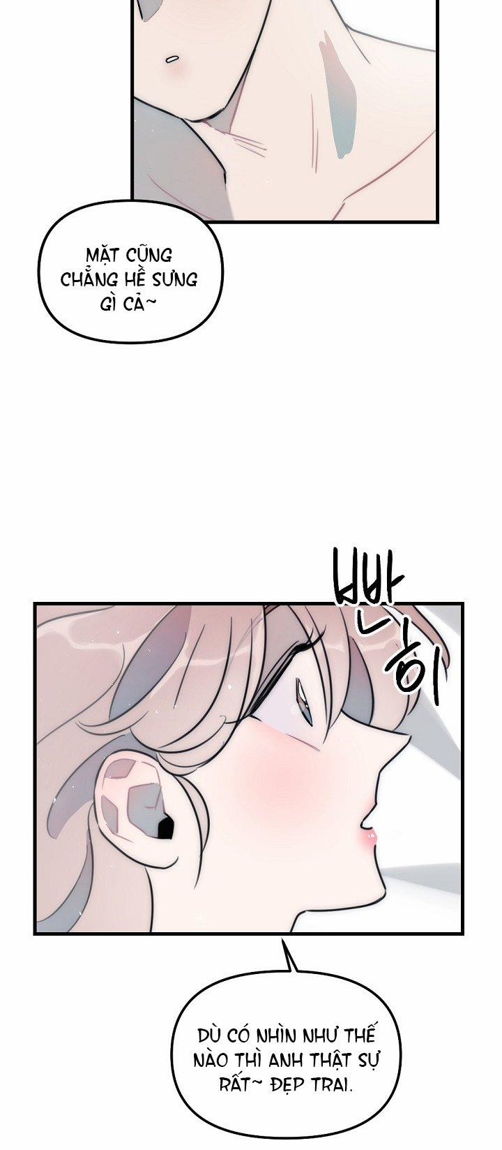 [18+] Tình Bạn Không Thuần Khiết 41.1 trang 12