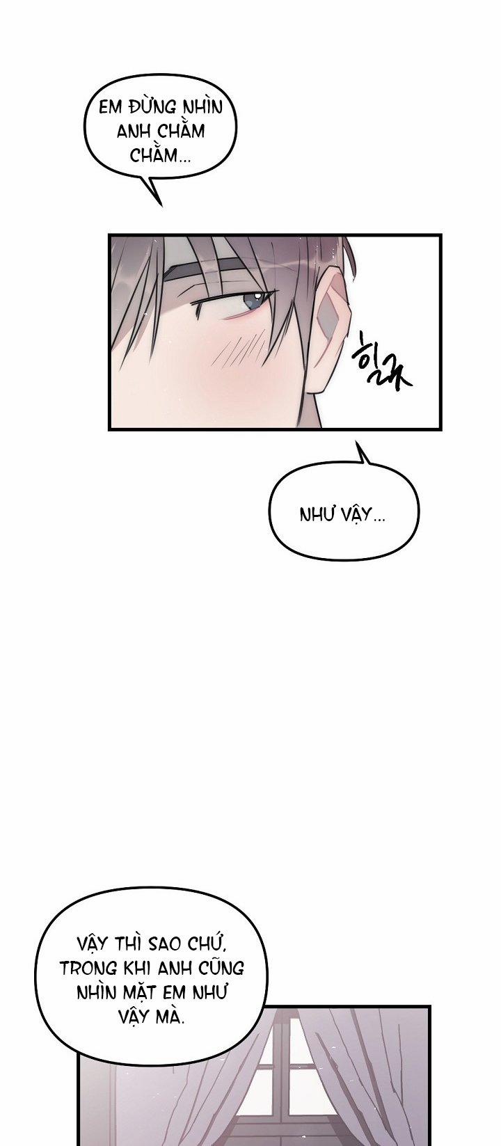 [18+] Tình Bạn Không Thuần Khiết 41.1 trang 13