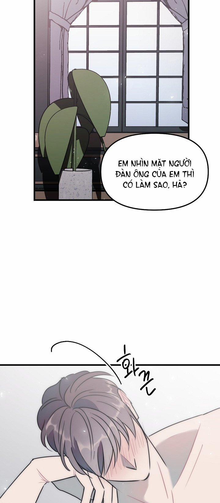 [18+] Tình Bạn Không Thuần Khiết 41.1 trang 14