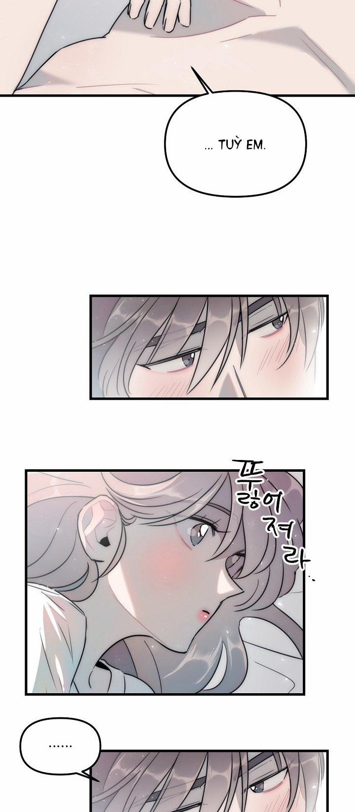 [18+] Tình Bạn Không Thuần Khiết 41.1 trang 15