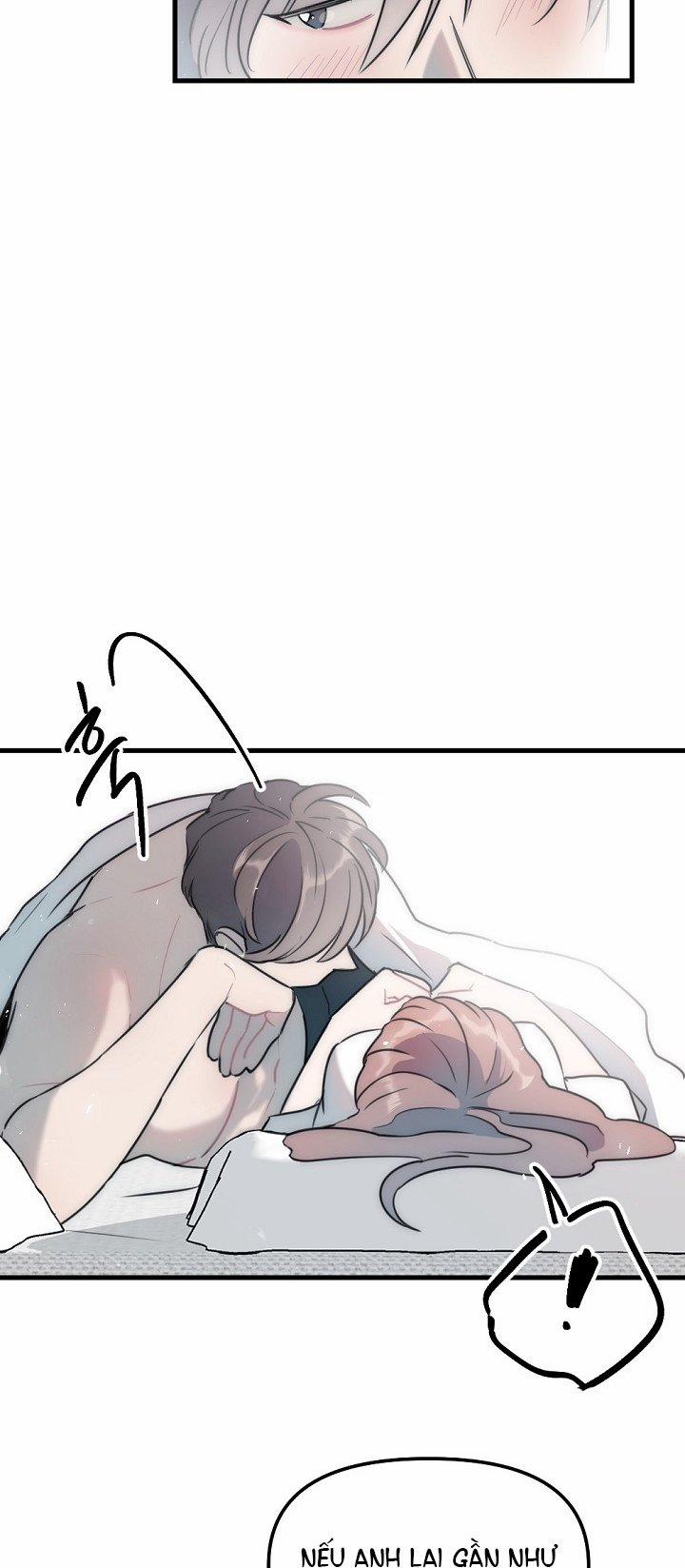 [18+] Tình Bạn Không Thuần Khiết 41.1 trang 16