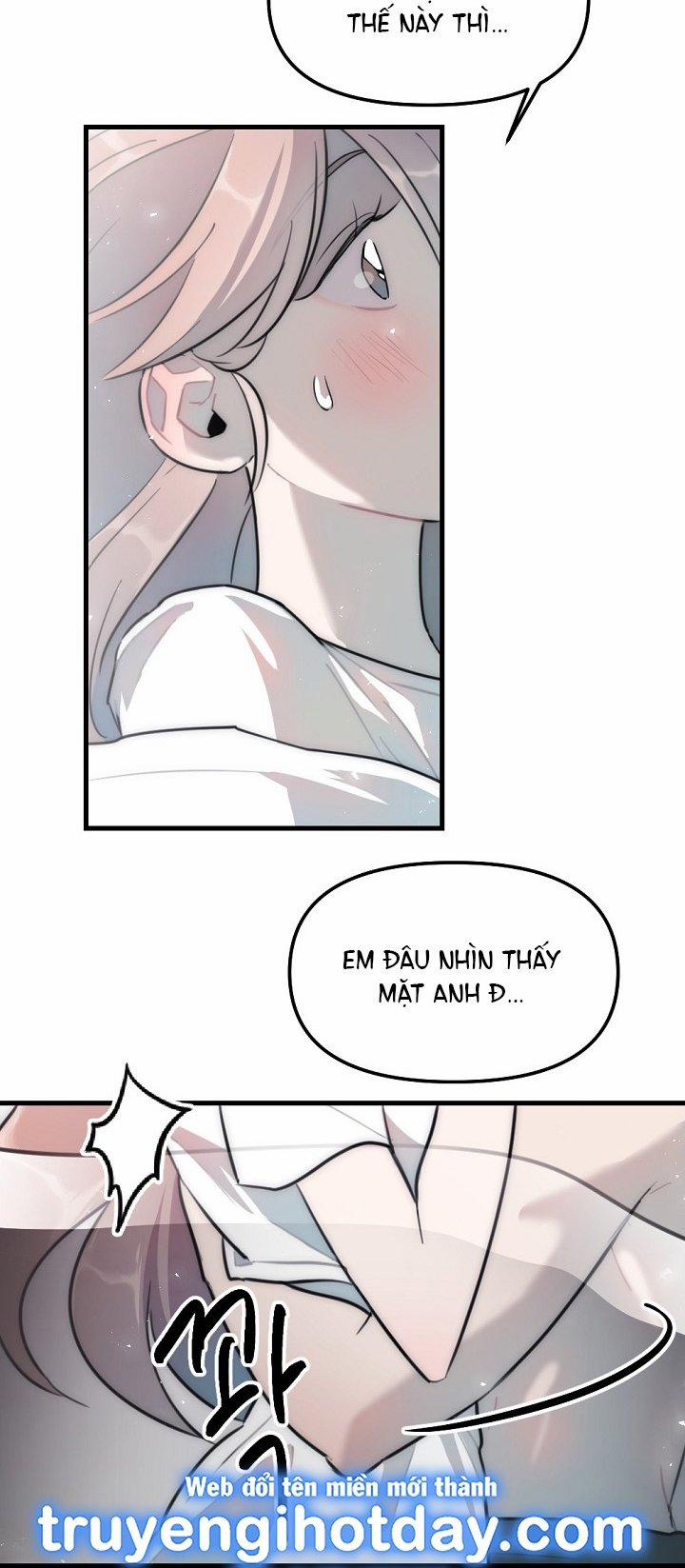 [18+] Tình Bạn Không Thuần Khiết 41.1 trang 17