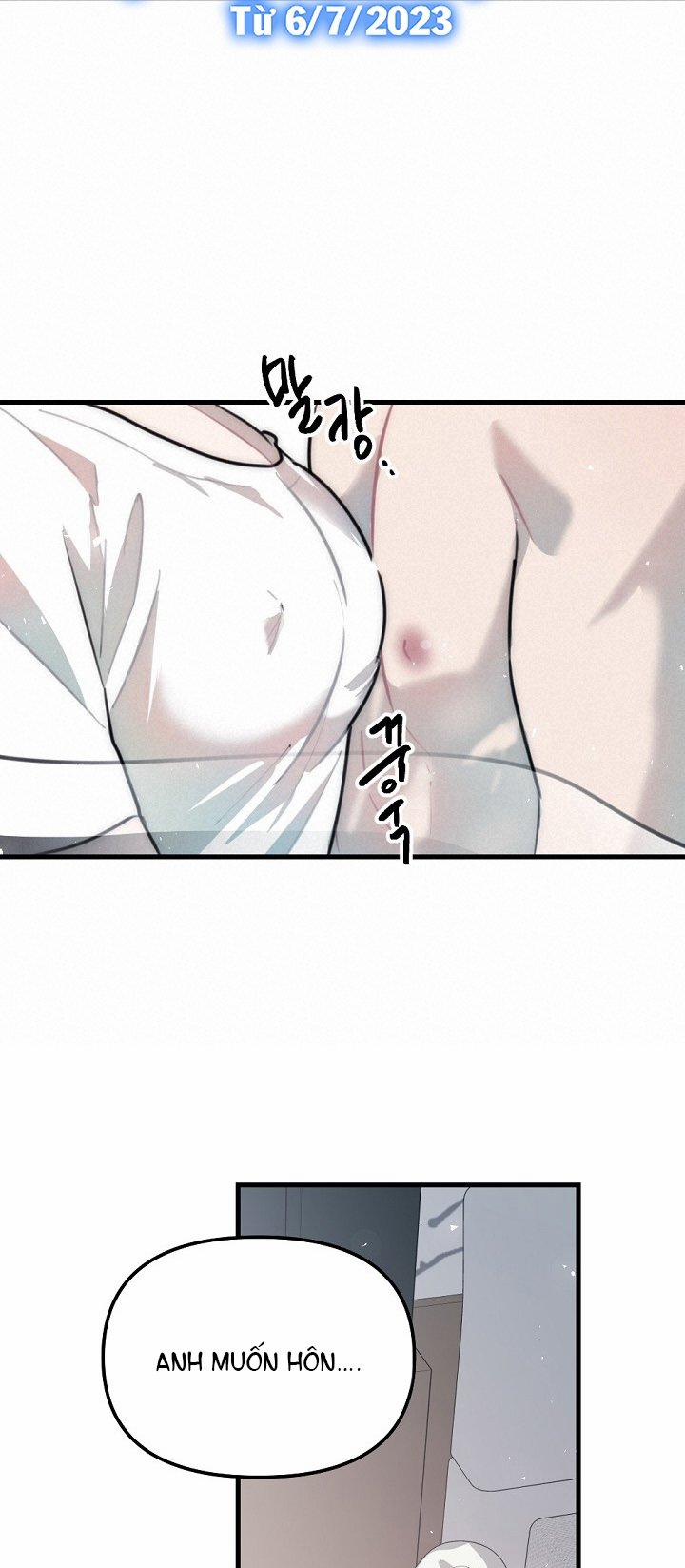 [18+] Tình Bạn Không Thuần Khiết 41.1 trang 18