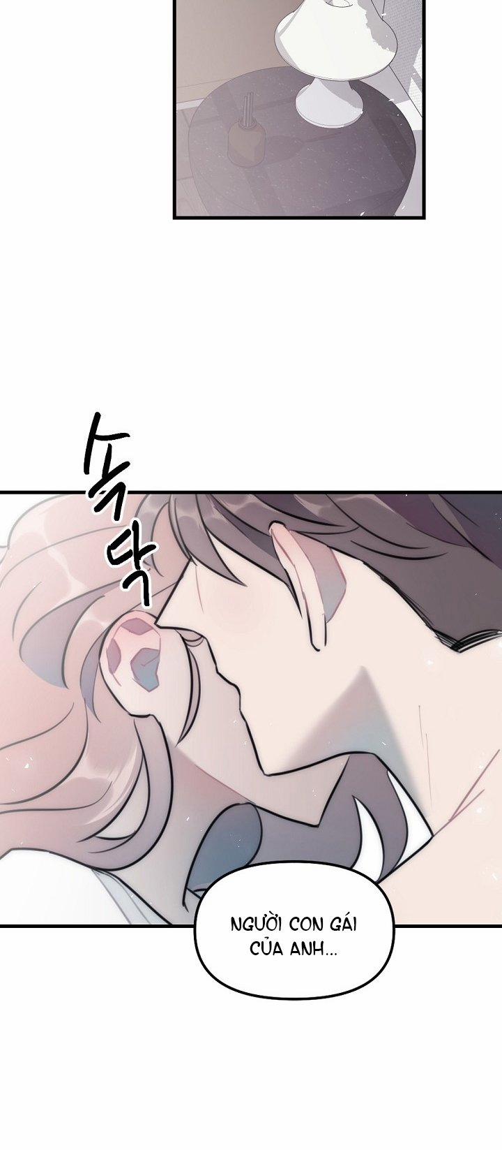 [18+] Tình Bạn Không Thuần Khiết 41.1 trang 19