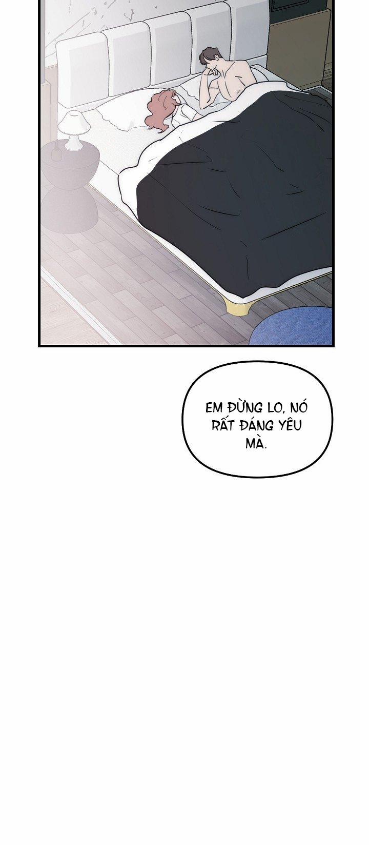 [18+] Tình Bạn Không Thuần Khiết 41.1 trang 4