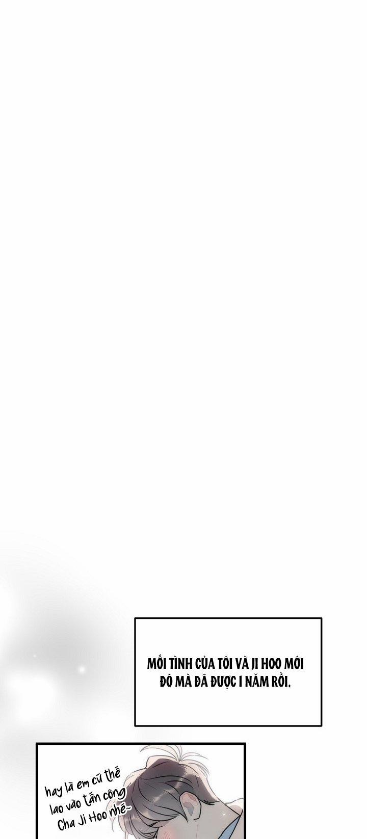 [18+] Tình Bạn Không Thuần Khiết 41.1 trang 6