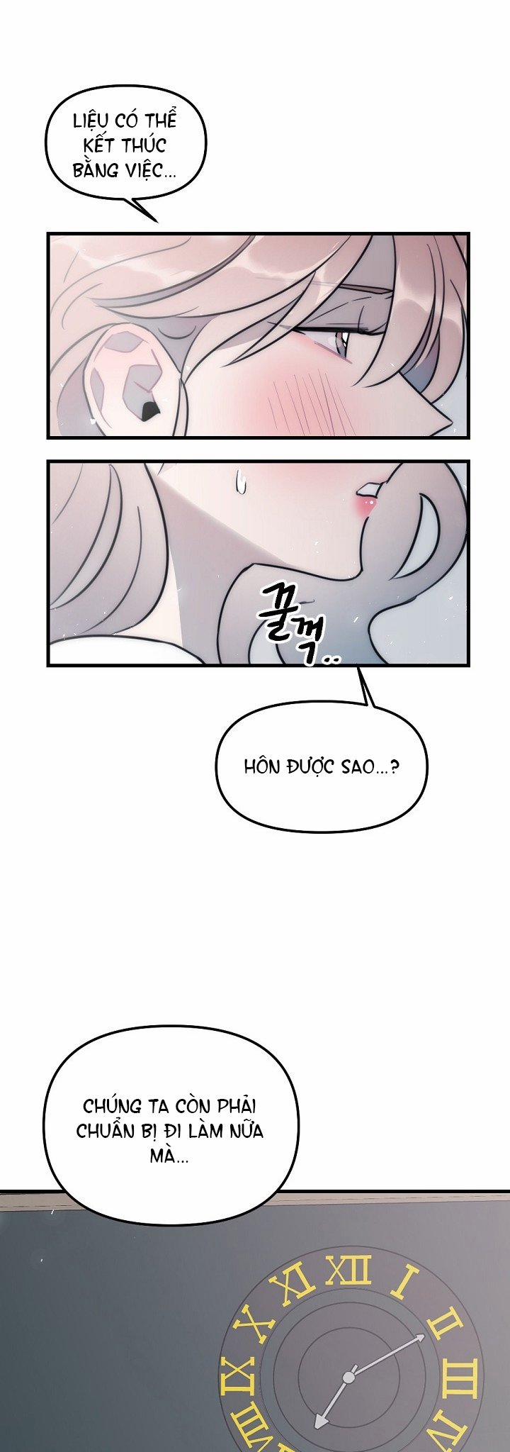 [18+] Tình Bạn Không Thuần Khiết 41.2 trang 0