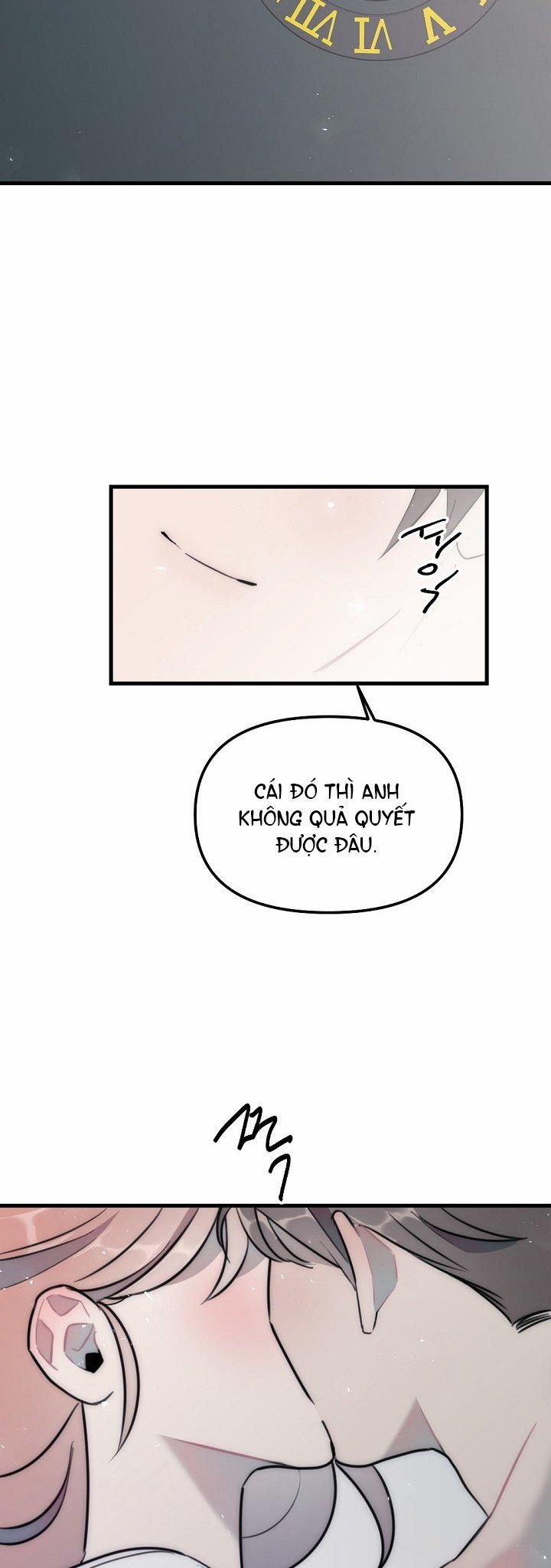 [18+] Tình Bạn Không Thuần Khiết 41.2 trang 1