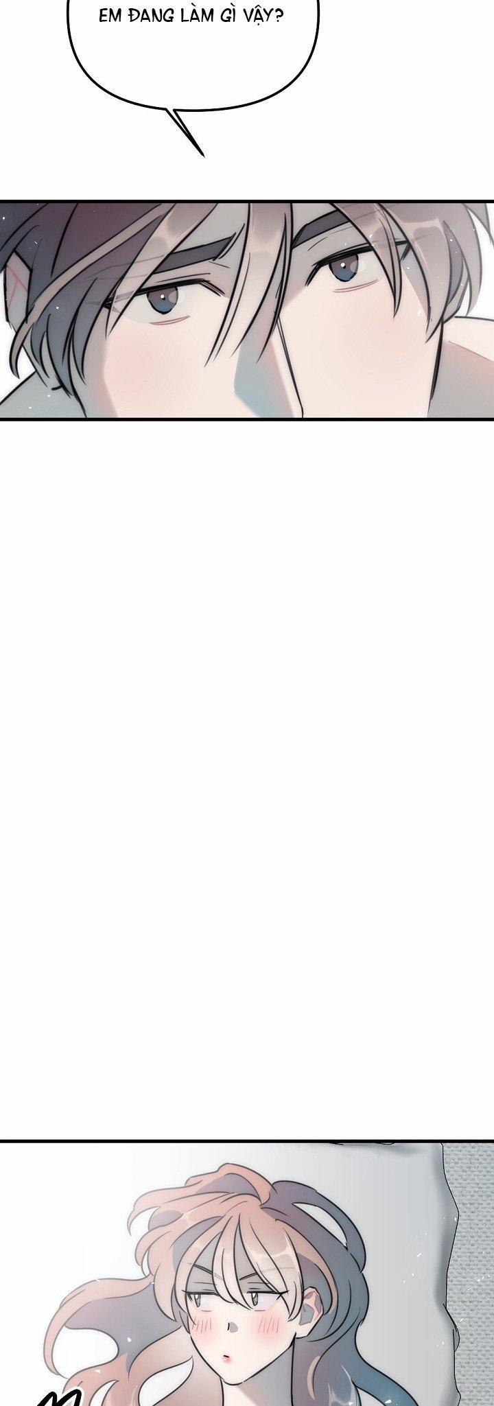 [18+] Tình Bạn Không Thuần Khiết 41.2 trang 14