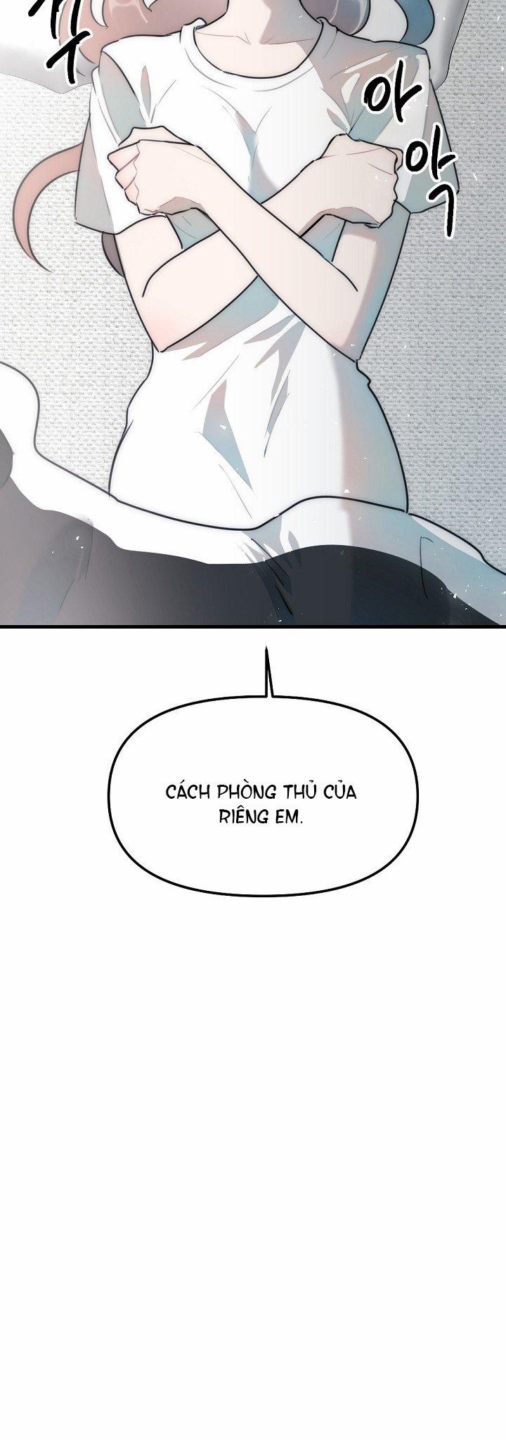 [18+] Tình Bạn Không Thuần Khiết 41.2 trang 15