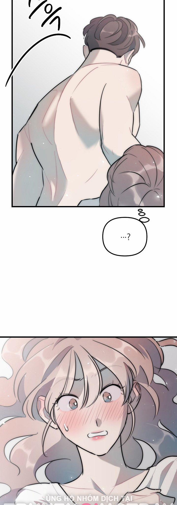 [18+] Tình Bạn Không Thuần Khiết 41.2 trang 18