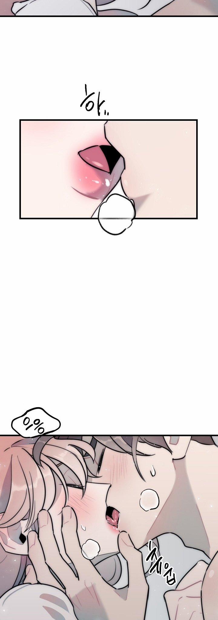 [18+] Tình Bạn Không Thuần Khiết 41.2 trang 2