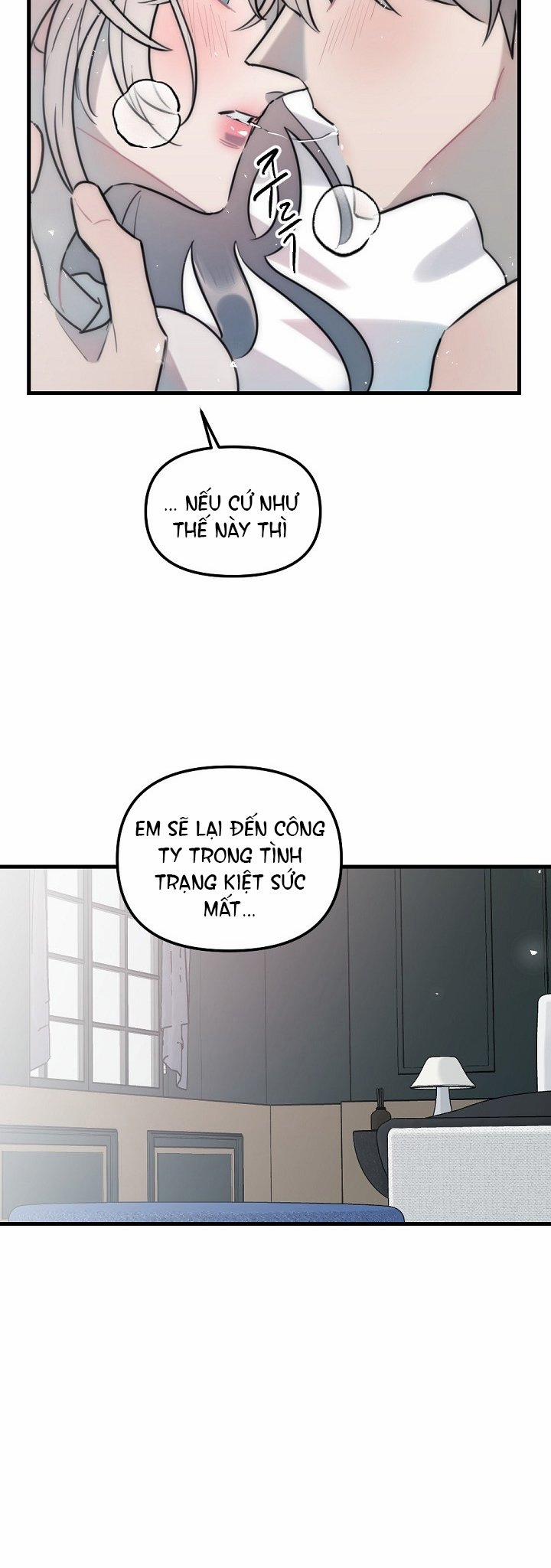 [18+] Tình Bạn Không Thuần Khiết 41.2 trang 4