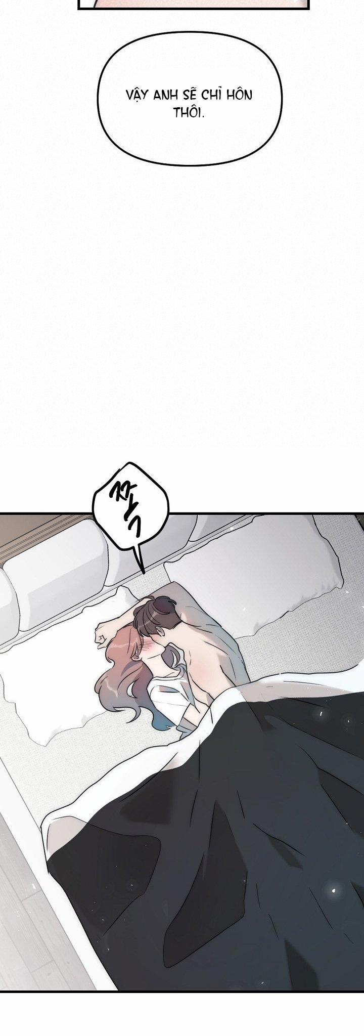 [18+] Tình Bạn Không Thuần Khiết 41.2 trang 6