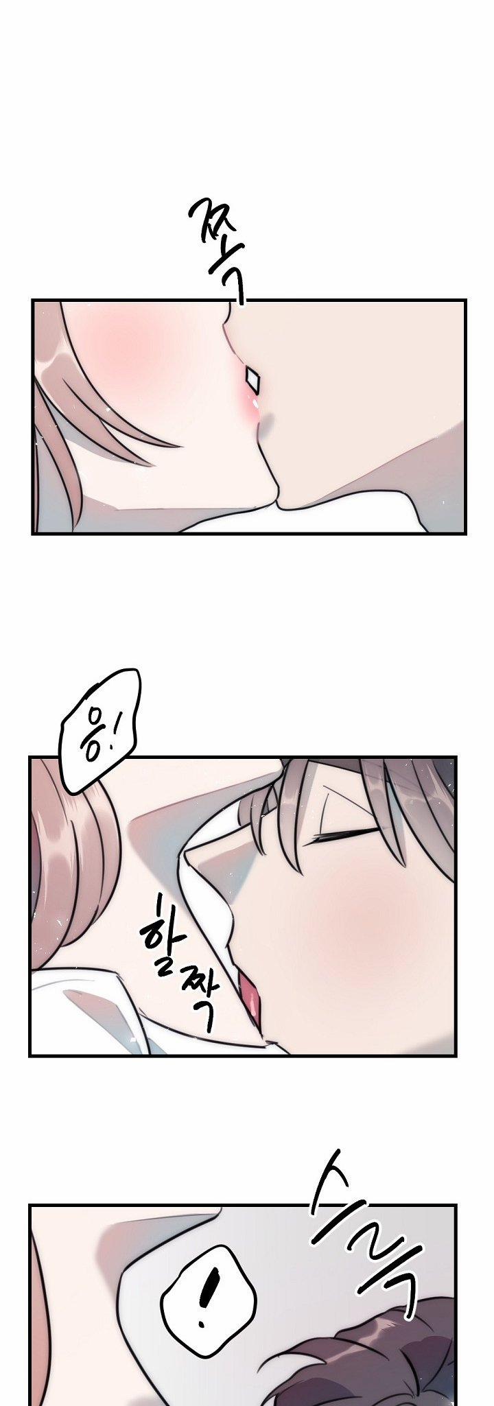 [18+] Tình Bạn Không Thuần Khiết 41.2 trang 7