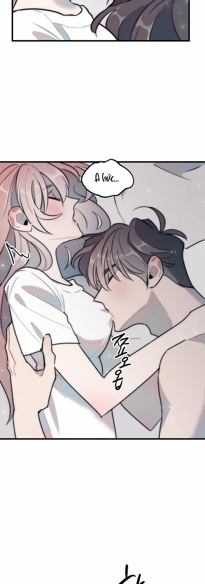 [18+] Tình Bạn Không Thuần Khiết 41.2 trang 8