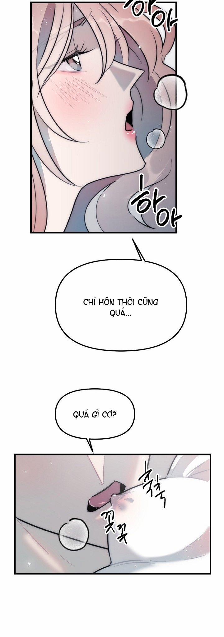 [18+] Tình Bạn Không Thuần Khiết 41.2 trang 9