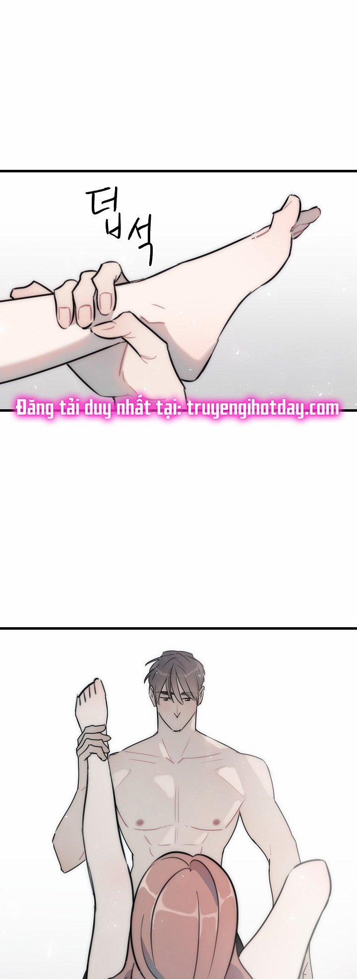 [18+] Tình Bạn Không Thuần Khiết 42.1 trang 0