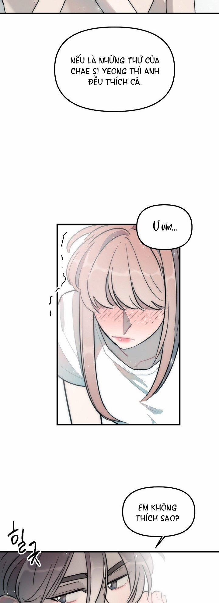 [18+] Tình Bạn Không Thuần Khiết 42.1 trang 12