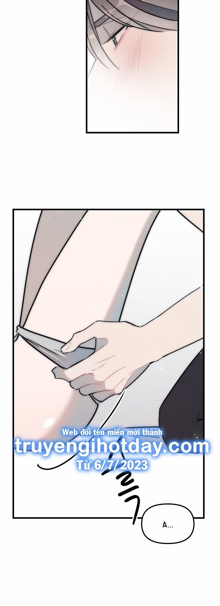 [18+] Tình Bạn Không Thuần Khiết 42.1 trang 14