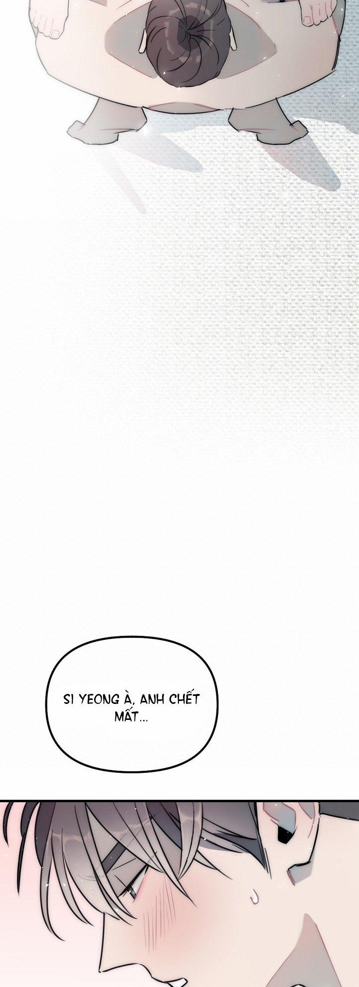 [18+] Tình Bạn Không Thuần Khiết 42.1 trang 17