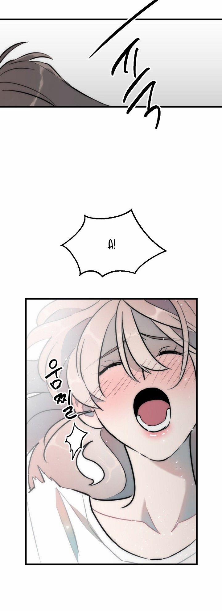 [18+] Tình Bạn Không Thuần Khiết 42.1 trang 19